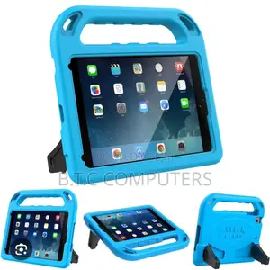 Kid's Tablets Silicone Case