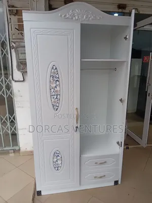 Good _ Looking 2doors Wardrobe