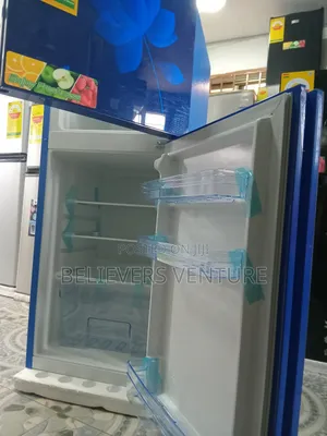 Smart Westpool 108liters Top Freezer Fridge Westpool Fridge