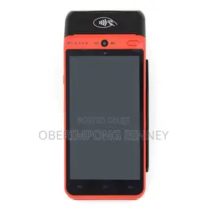 Android Pos System Apos A8 Handheld Online Payment Printer