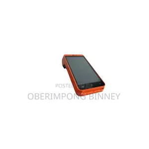 Android Pos System Apos A8 Handheld Online Payment Printer