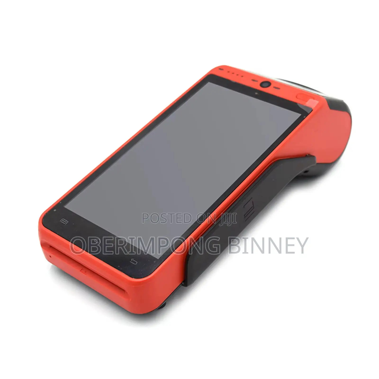 Android Pos System Apos A8 Handheld Online Payment Printer