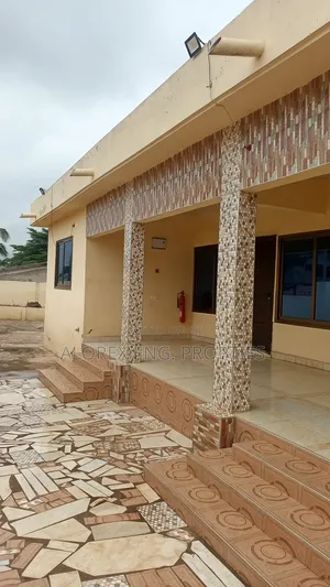 2bdrm Apartment in Housing Flat, Adenta for rent