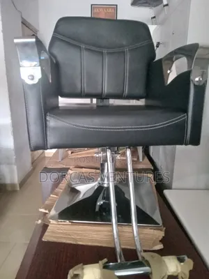 Ezoras Salon Chair