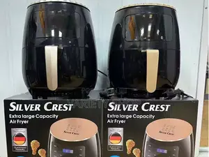6l Air Fryer for Frying