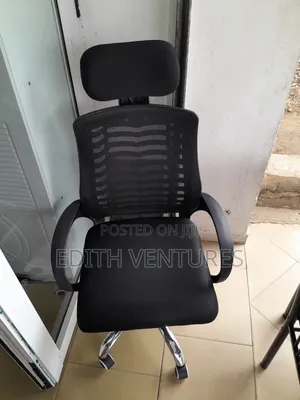 Council Office Swivel Chair
