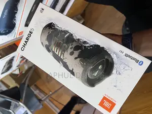 Brand JBL Charge 6