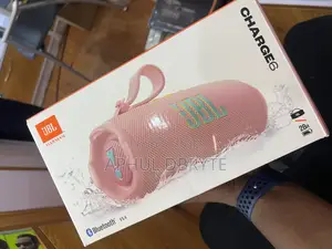 Brand New JBL Charge 6 Speaker