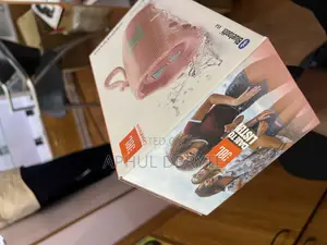 Brand New JBL Charge 6 Speaker