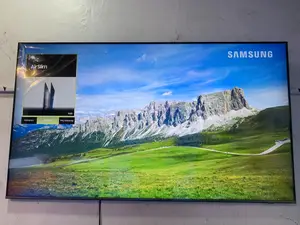 Samsung Qled 65 Inches Q67d Ultra Slim Avtive Uhd HRD Tv
