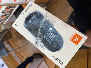 Brand New Flip 7 Speaker