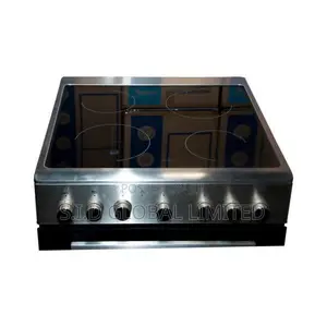 4 Hobs Midea Electric Cooker With Oven
