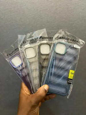 iPhone Covers/Cases