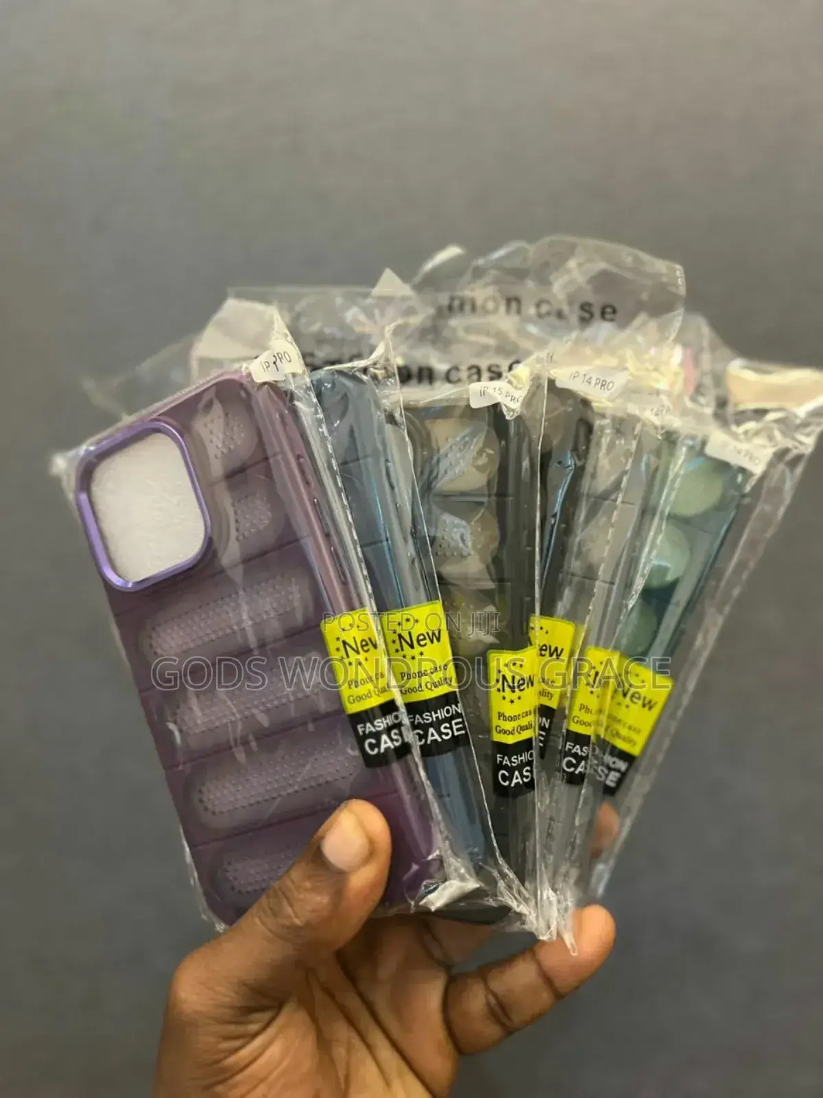 iPhone Covers/Cases