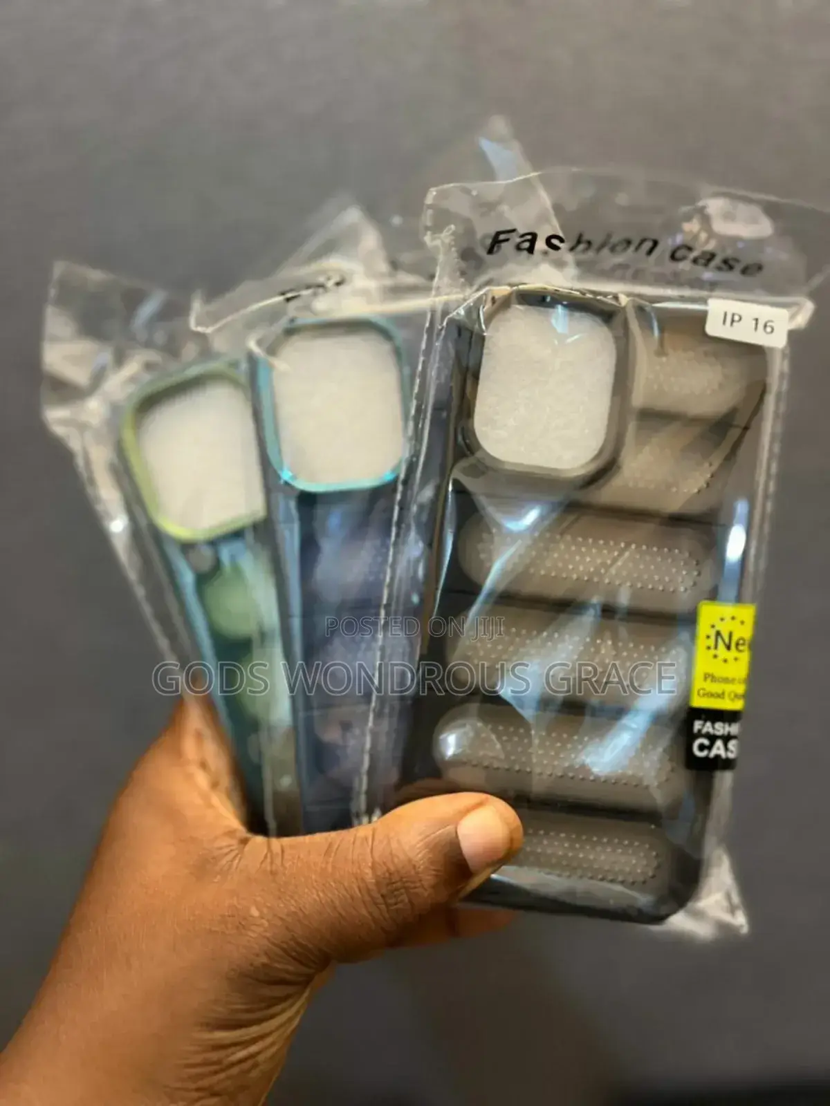 iPhone Covers/Cases