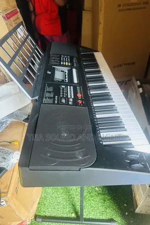 Meike [Mk-812] Electronic Organ Keyboard