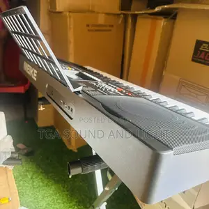 Meike [Mk-812] Electronic Organ Keyboard