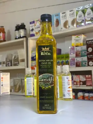 Royal Extra Virgin Olive Oil-500ml