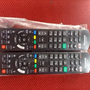 Panasonic Android Tv Remote Control