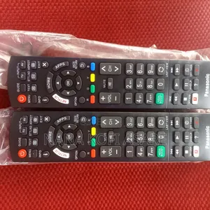 Panasonic Android Tv Remote Control