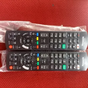 Panasonic Android Tv Remote Control
