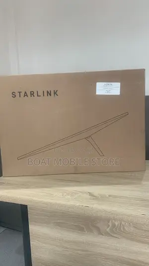 Starlink Spacex Satellite Gen 3