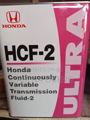 HCF-2 CVT Fluid