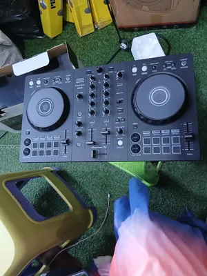 Pioneer Dj Controller FLX 4