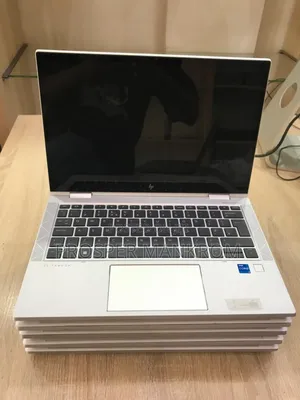 Laptop HP EliteBook 840 G6 16GB Intel Core I5 SSD 256GB