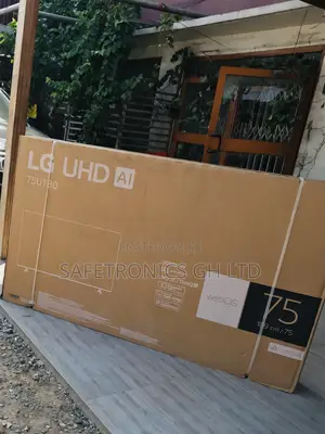 Order Classic 75 Inch Smart Led Uhd Lg Uq80 Best Tv