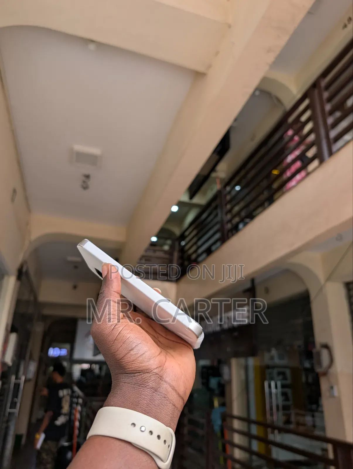 New Google Pixel 9a 128 GB White