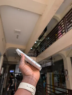 New Google Pixel 9a 128 GB White