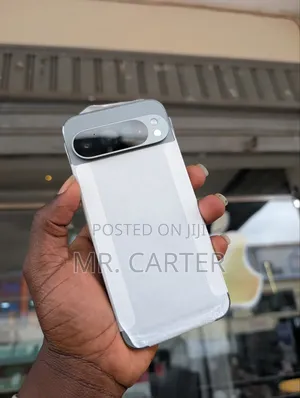 New Google Pixel 9 Pro XL 128 GB Gray