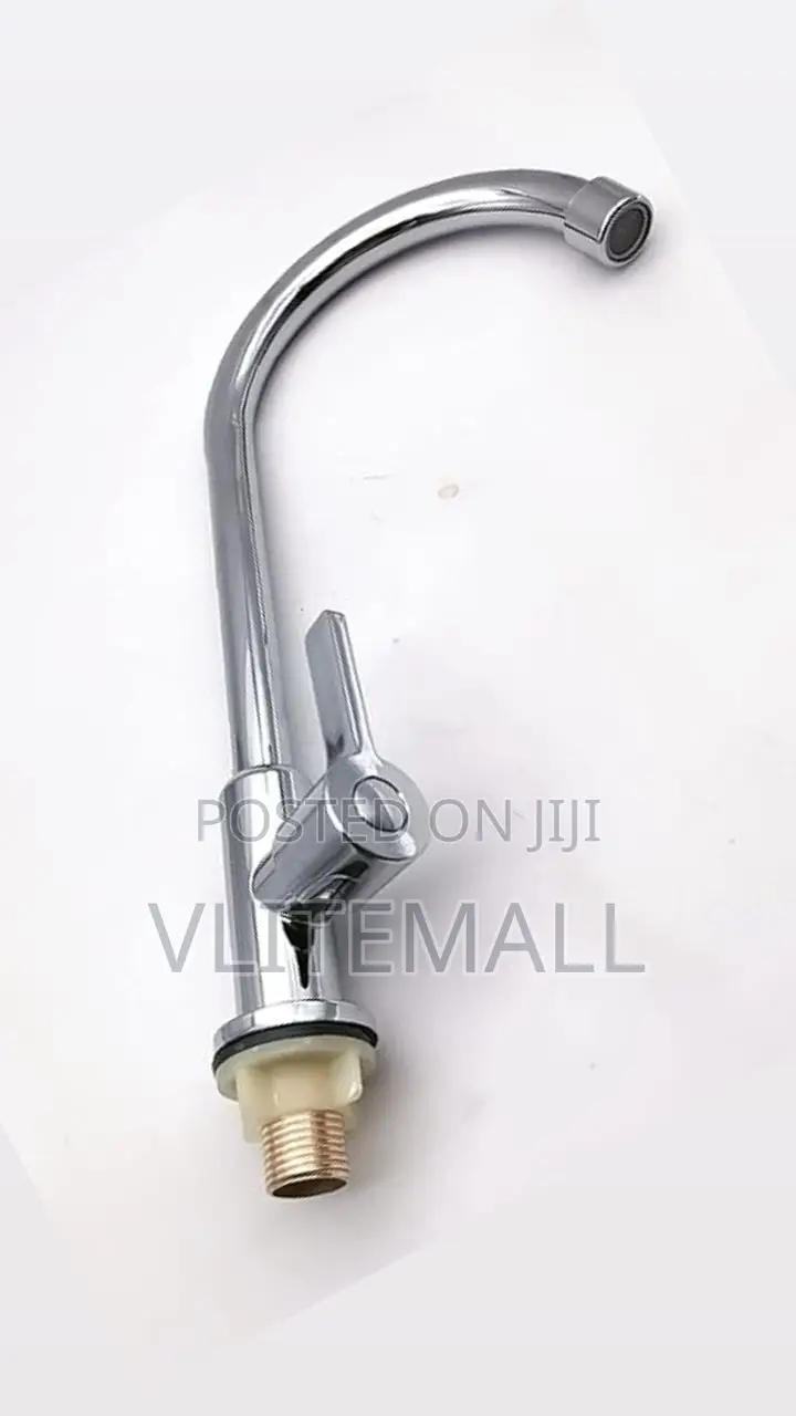 Sink Taps - Kitchen Tap - Long Water Tap