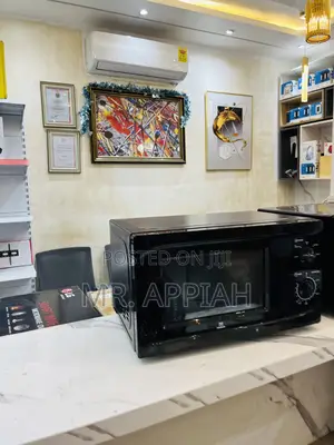 Shop Wonderful Nasco 20 Liters Electric Microwave 