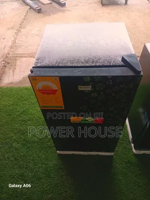 The Cold Screw Westpool Fridge Cool