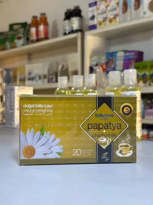Chamomile Herbal Tea
