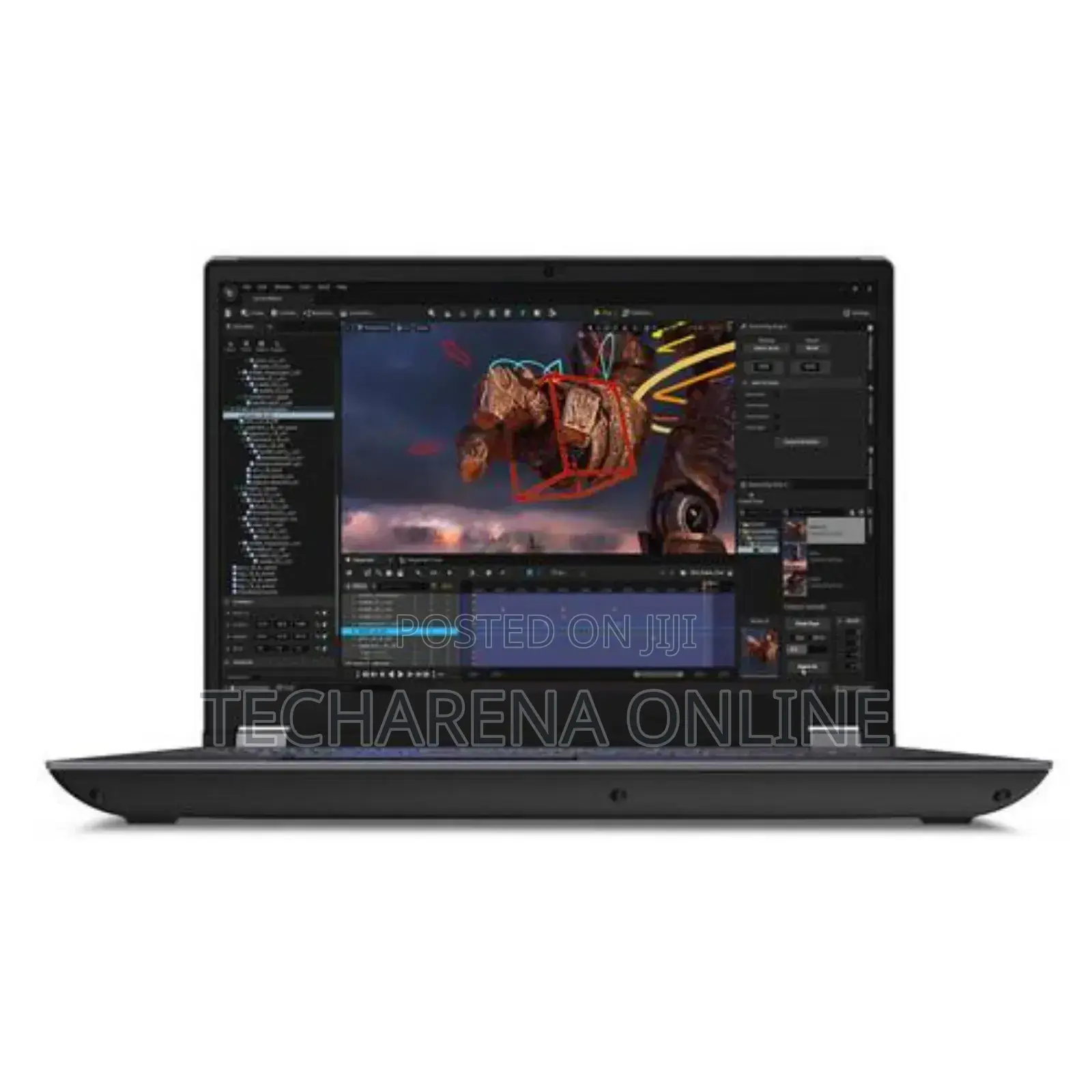 New Laptop Lenovo 32GB Intel Core i7 SSD 1T