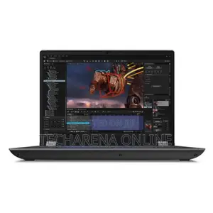 New Laptop Lenovo 32GB Intel Core i7 SSD 1T