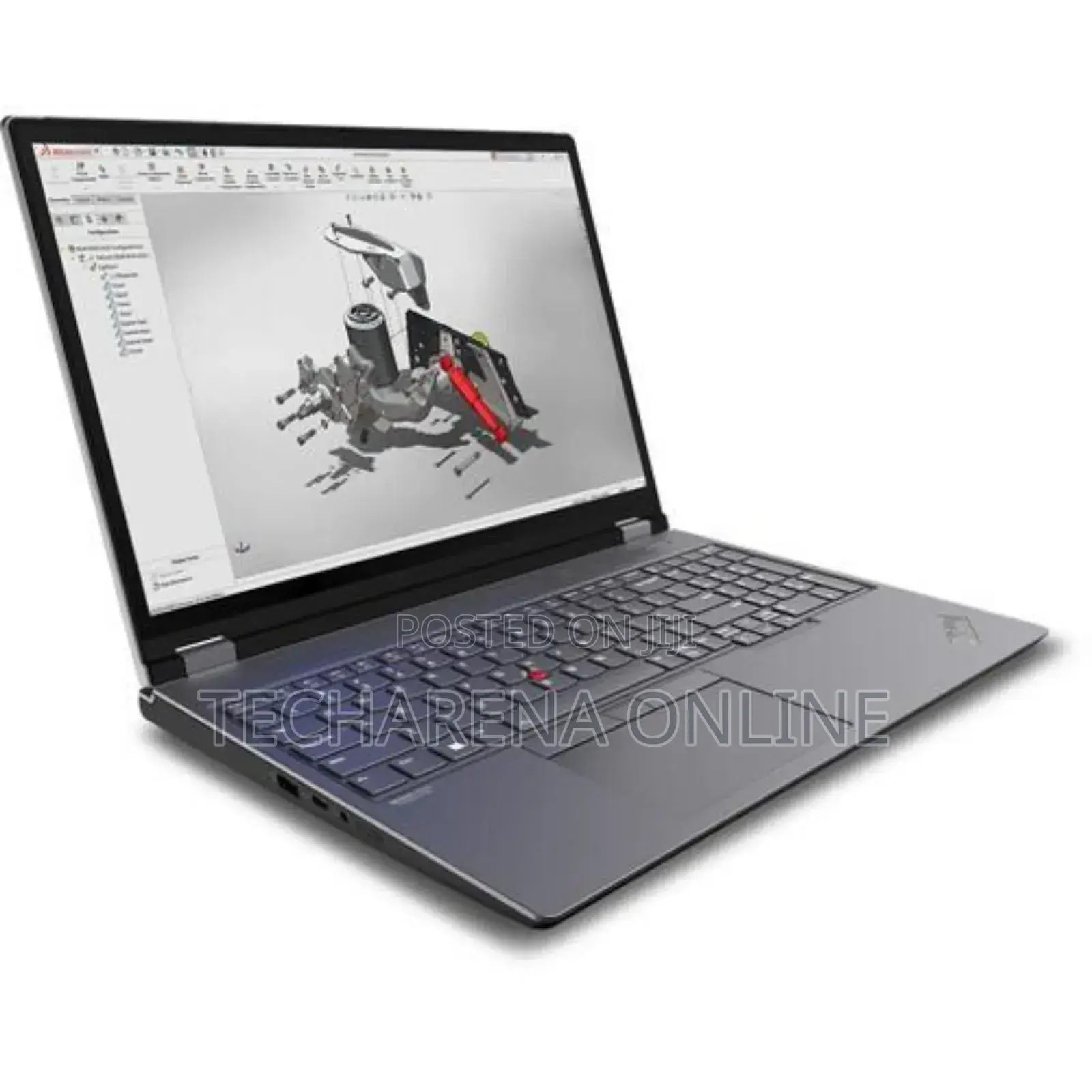 New Laptop Lenovo 32GB Intel Core i7 SSD 1T