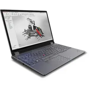 New Laptop Lenovo 32GB Intel Core i7 SSD 1T