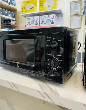 Excellent Nasco Electric Microwave(20l)700watt 