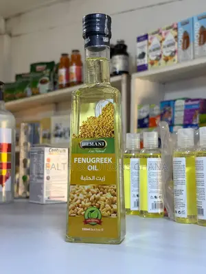 Hemani Fenugreek Oil-250ml