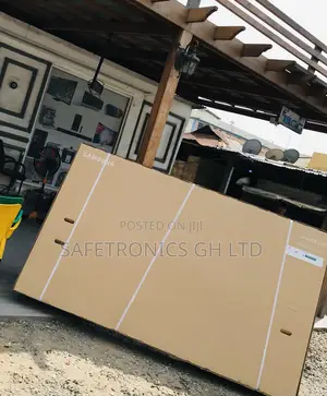 Shop Brand New 85 Inch Samsung Led Uhd Smart Du80 Tv