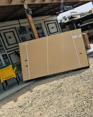 Shop Brand New 85 Inch Samsung Led Uhd Smart Du80 Tv