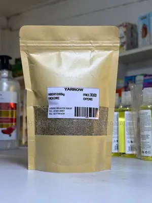 Yarrow-100kg