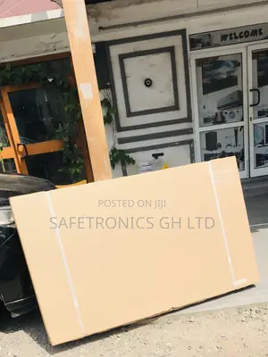Kindly Secure 65 Inch Smart Led Uhd Android Samsung Du80