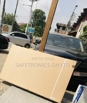 Get Original Ultra Samsung 65 Inch Smart Led Du80 Tv