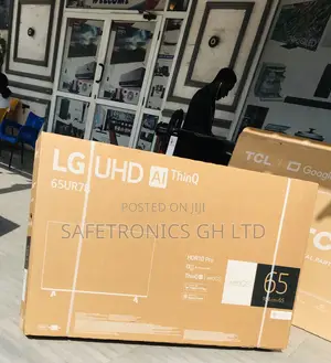 Super Ultra Lg Ur73 Led Smart Uhd 65 Inch Tv