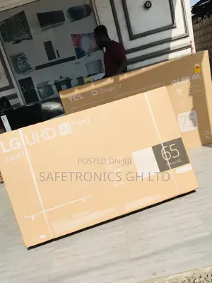Crystal Lg Android Smart Led Uhd Ur80 65 Inch Best Tv